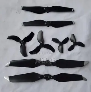 DJI Neo 1 Mini Mavic Pro Avata 2 Propeller Fan
