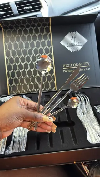 Cutlery Sets