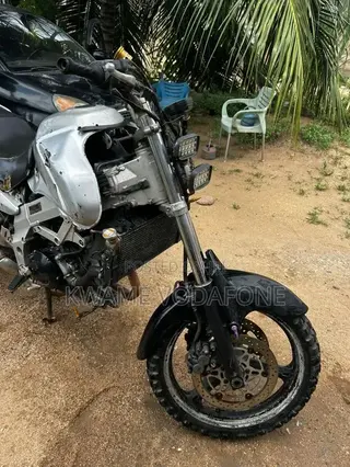 Suzuki V-Strom 2024