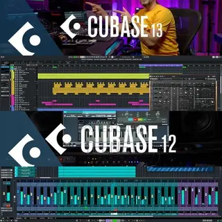 Steinberg Cubase Pro