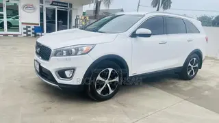 Car Rental Services