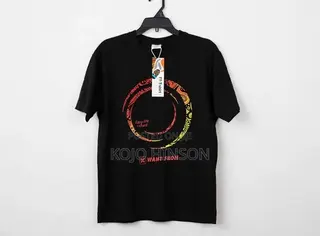 Quality Cotton T-Shirt Design