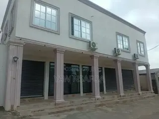 Furnished 2bdrm Apartment in Rock Construction &, Accra Metropolitan