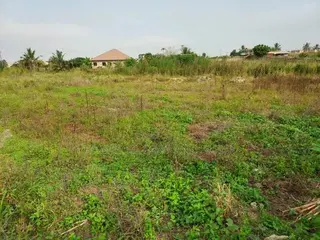 A Plot of Litigation Free Residential Land for Sale at Papaase