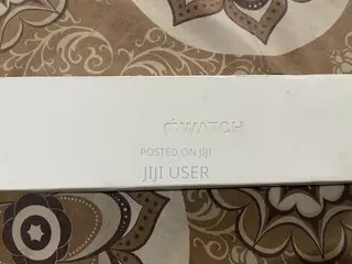 Apple Series 7 41mm in Box
