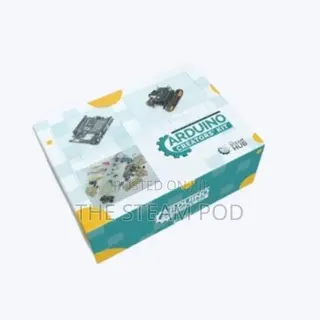Arduino Creators Kit