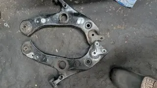 Toyota CHR/ Rav 4/ Corolla 2018,2019,2020,2021,2022,2023 Lower Arm