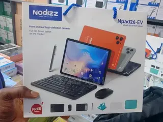 New Tablet 512 GB