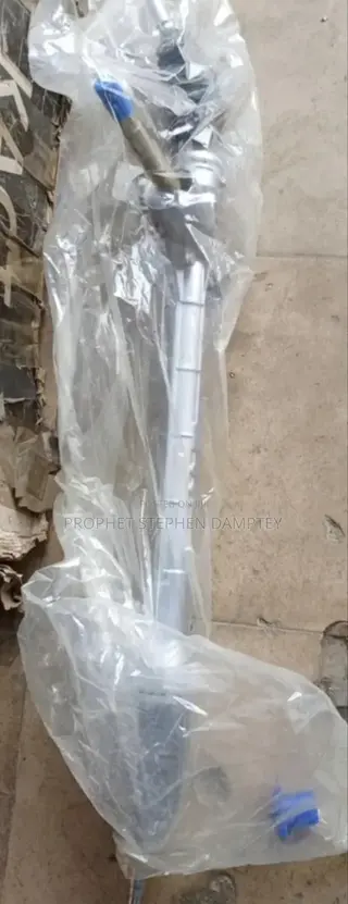 Hyundai Elantra Steering Rack