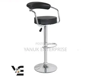 Bar Or Swivel Chair