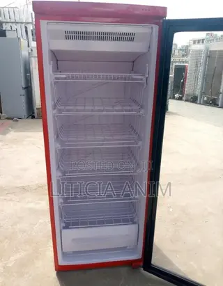 Showcase Fridge for Sale 400 LTRS