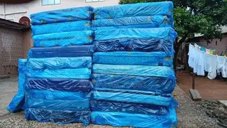 Mattresses