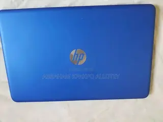 Laptop HP 8GB Intel Core i3 HDD 1T