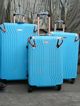 ABS Traveling Bags