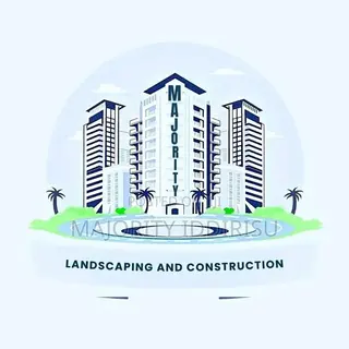 Majority Landscaping Construction