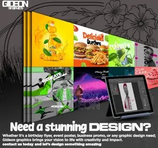 Graphic Design