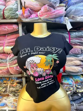 We Sell Ladies and Guys Cloth at Affordable Prices