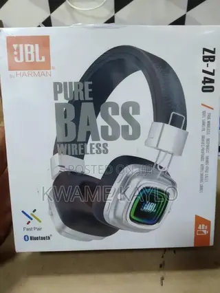 JBL Headset