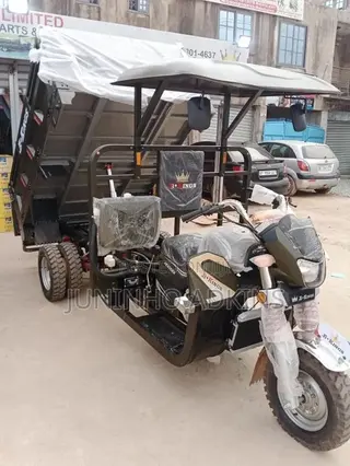 New Motorcycle 2026 Gray