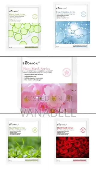 Face Sheet Mask Bulk