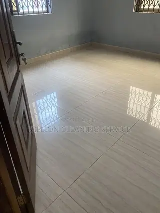 Sparkling Cleaning