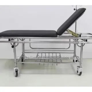 Patient Trolley