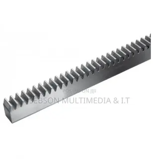 Steel Rack for Gate Motor