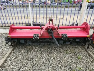 Rotavator 60 Blade