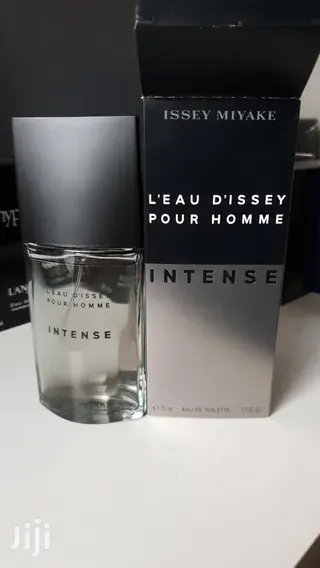 Issey Miyake Men's Spray 125 Ml
