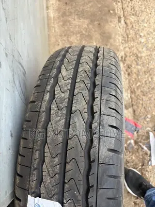 215/75r16C Nova Force