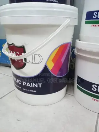 Shield Paint 20litres