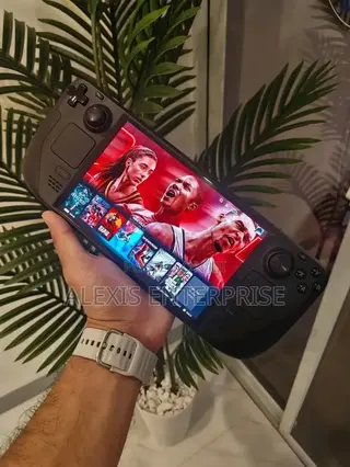 Comes With Games on It Steam