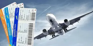 Air Ticket Reservation