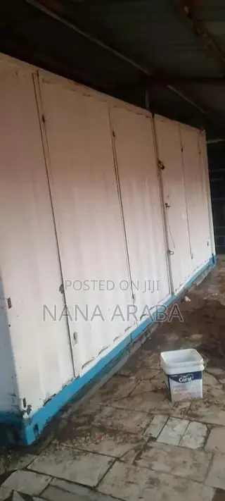 20ft Container for Rent