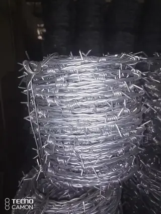 Barbe Wire 2.5mm