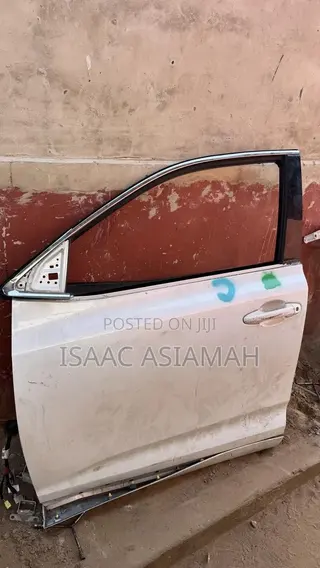 Toyota Highlander 2014,2015,2016,2017,2018,2019 Doors