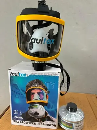 Vaultex Full Facemask