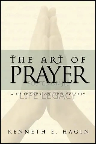 The Art of Prayer