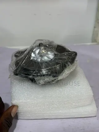 Honda CRV/Accord Turbocharger Cartridge