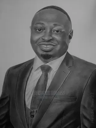 Pencil Drawing