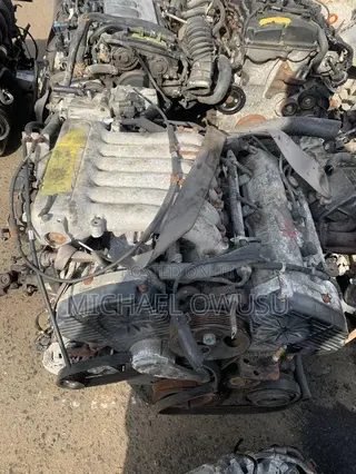 Santafe 2.7 2002 - 2006 V6 4*4