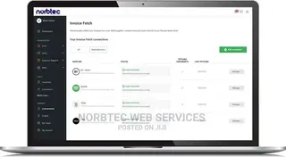 Website Design