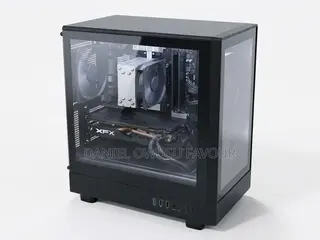 New Desktop Computer 16GB AMD Ryzen 3 SSD 256GB