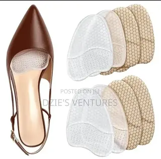 Pack Of Insole Accessories