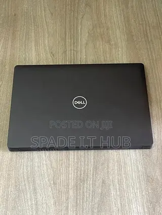 Laptop Dell Latitude 5320 8GB Intel Core i5 SSD 256GB