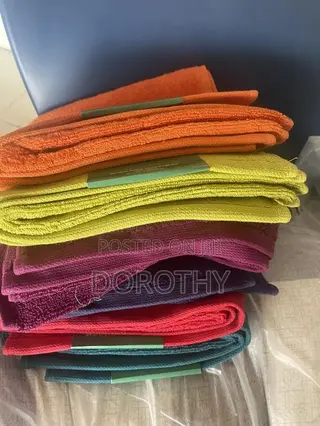 Bath Towels