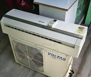 Tata Air-Conditioning