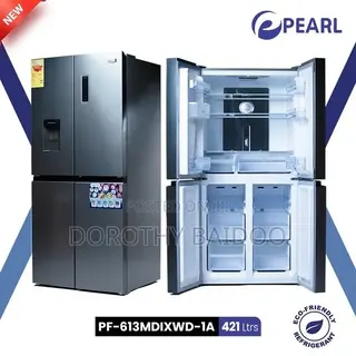 Pf-613 (421l) Ghc13,750