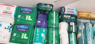 Adults Diapers From Us