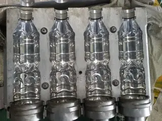 Bottle Mold of All Size and Shapes